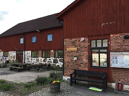 Hässleholmsgårdens vandrarhem - Hostel