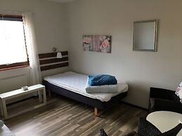 Hässleholmsgårdens vandrarhem - Hostel