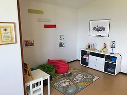 Hässleholmsgårdens vandrarhem - Hostel