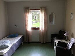 Hässleholmsgårdens vandrarhem - Hostel