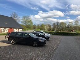 Hässleholmsgårdens vandrarhem - Hostel