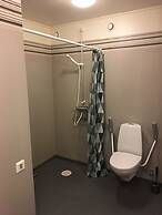 Hässleholmsgårdens vandrarhem - Hostel
