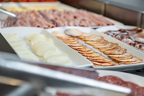 Trip Inn Zurich Hotel