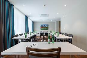 Trip Inn Zurich Hotel