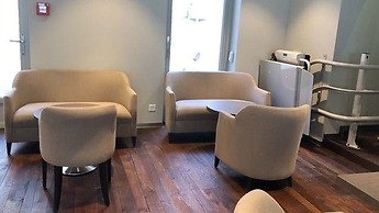 Trip Inn Zurich Hotel