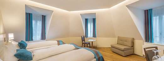 Trip Inn Zurich Hotel