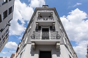 Trip Inn Zurich Hotel