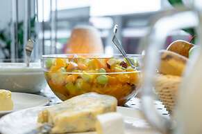 Trip Inn Zurich Hotel