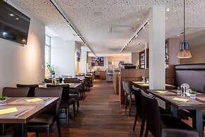 Trip Inn Zurich Hotel