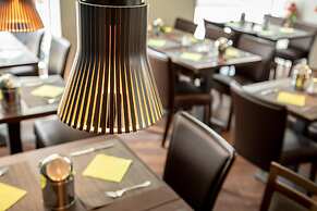 Trip Inn Zurich Hotel