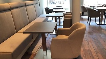 Trip Inn Zurich Hotel