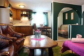 Apartments Green Place