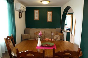 Apartments Green Place