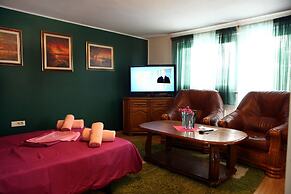 Apartments Green Place