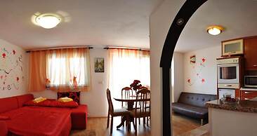 Apartments Green Place