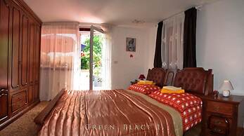 Apartments Green Place