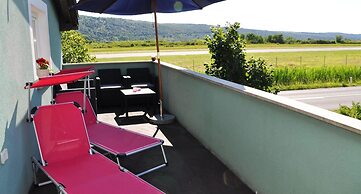 Apartments Green Place