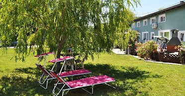 Apartments Green Place