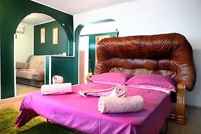 Apartments Green Place