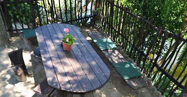 Apartments Green Place