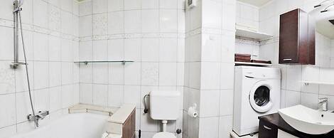 Apartments Green Place