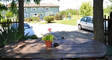 Apartments Green Place