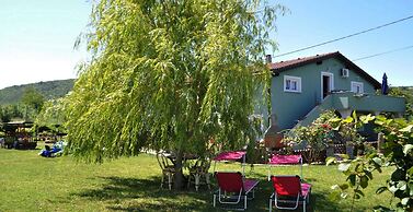 Apartments Green Place