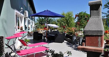 Apartments Green Place