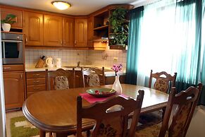 Apartments Green Place