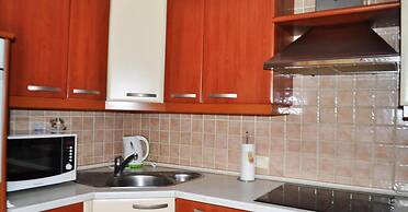 Apartments Green Place