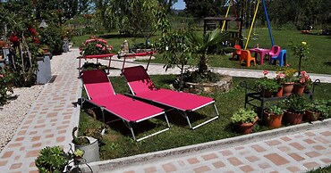 Apartments Green Place