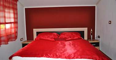 Apartments Green Place