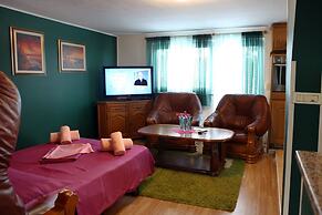 Apartments Green Place