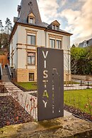 Vistay apartments
