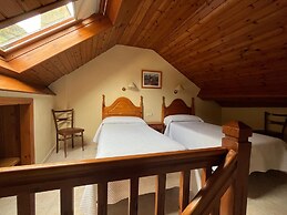 Hotel Joan Canejan