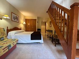 Hotel Joan Canejan