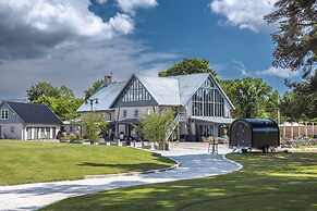 Gumbalde Resort