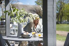 Gumbalde Resort