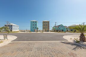 Little Lagoon Cottages