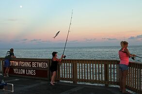 Little Lagoon Cottages