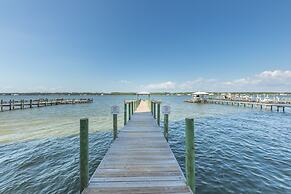 Little Lagoon Cottages