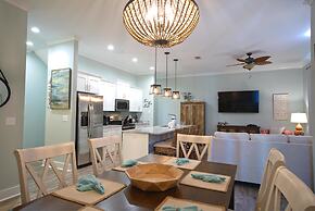 Little Lagoon Cottages