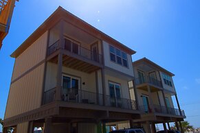 Little Lagoon Cottages