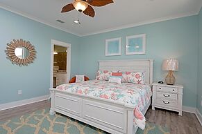 Little Lagoon Cottages