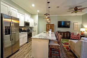 Little Lagoon Cottages