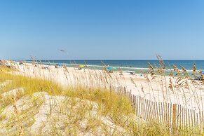 Little Lagoon Cottages