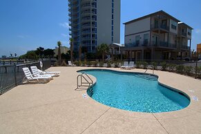 Little Lagoon Cottages