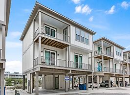 Little Lagoon Cottages