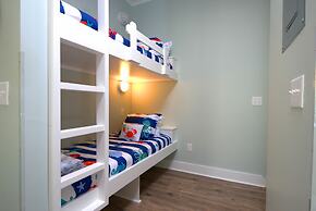 Little Lagoon Cottages