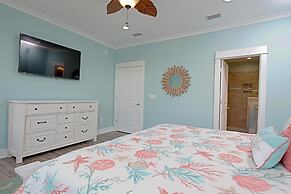 Little Lagoon Cottages